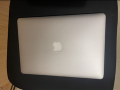 MacBook Air 13,5 inch