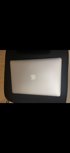 MacBook Air 13,5 inch