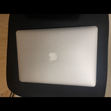 MacBook Air 13,5 inch