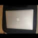 MacBook Air 13,5 inch