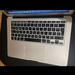 MacBook Air 13,5 inch